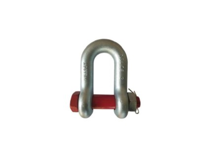 Скоба прямая TOR 13,5 т (тип G2150) (S) 1047578 купить в Уфе