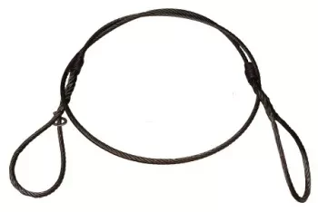 Строп СКП-1.60 т. L=4.00м заплет купить в Уфе