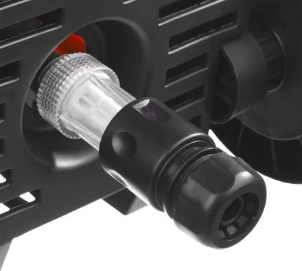 Фильтр тонкой очистки серия МАСТЕР купить в Уфе