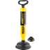 Вантуз STAYER &quot;Professional&quot; вакуумный PROPump, с двумя адаптерами 51925 купить в Уфе