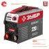Сварочный инвертор ММА СА-220К серия МАСТЕР купить в Уфе