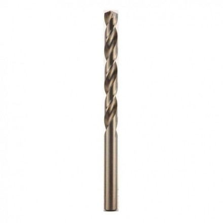 Сверло HSS Makita D-06410, 6х57х93мм (цилиндрический хвостовик, 10 шт.) купить в Уфе