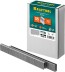 Скобы тип 18GA (55 / 90 / C) 5000 шт 31789-15 купить в Уфе