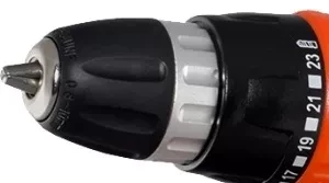 Дрель-шуруповерт аккумуляторная PATRIOT BR 180Li в кейсе купить в Уфе