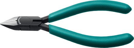 Губцевый инструмент KRAFT-MINI 220017-6-10 купить в Уфе