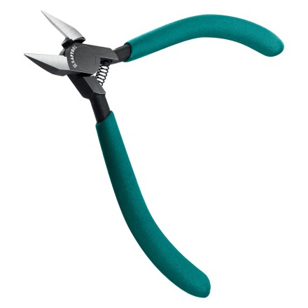 Губцевый инструмент KRAFT-MINI 220017-6-10 купить в Уфе