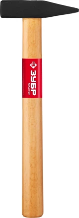 Молотки слесарные с деревянной рукояткой ЗУБР серия МАСТЕР купить в Уфе