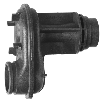 Трубка Венури U455-800-037 купить в Уфе