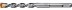 Буры SDS-Plus 29320-160-12 купить в Уфе