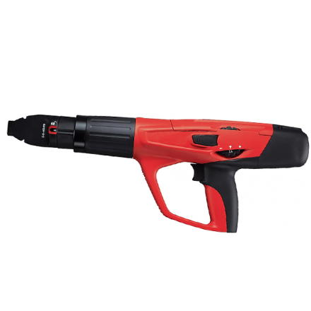 Пистолет пороховой монтажный HILTI DX 5 F8 купить в Уфе