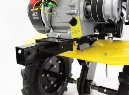 Мотоблок HUTER МК-7800ML купить в Уфе