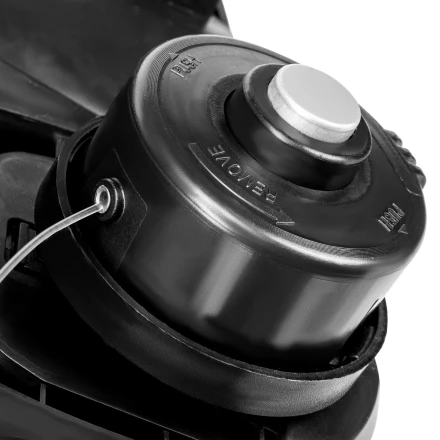 Триммер аккумуляторный GT-260,  Li-Ion, 18 В, 1 акк.// MTX 58730 купить в Уфе