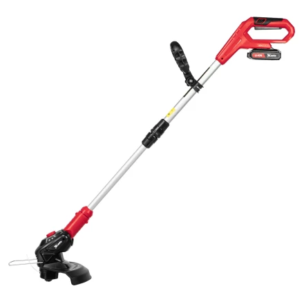 Триммер аккумуляторный GT-260,  Li-Ion, 18 В, 1 акк.// MTX 58730 купить в Уфе