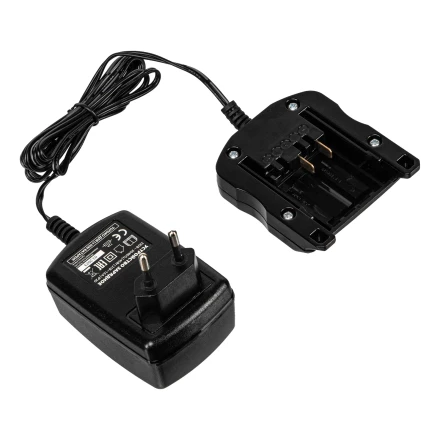 Триммер аккумуляторный GT-260,  Li-Ion, 18 В, 1 акк.// MTX 58730 купить в Уфе