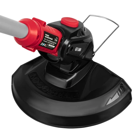 Триммер аккумуляторный GT-260,  Li-Ion, 18 В, 1 акк.// MTX 58730 купить в Уфе