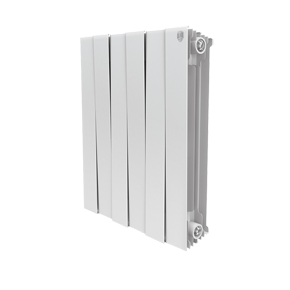 Радиатор Royal Thermo PianoForte 500/Bianco Traffico - 6 секц. купить в Уфе