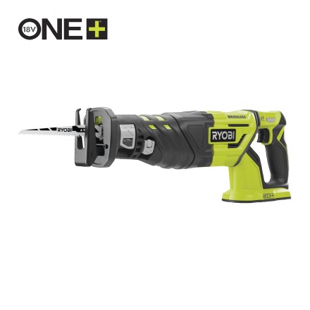 Ryobi Бесщеточная сабельная пила R18RS7-0 5133003809 купить в Уфе