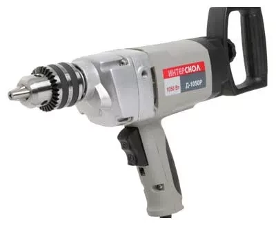Дрель Интерскол Д-16/1050 Р купить в Уфе