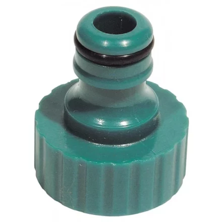 Адаптер внешний RACO &quot;Original&quot; (соединитель-резьба внешняя), 3/4&quot; 4250-55215C купить в Уфе