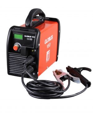 Сварочный инвертор BestWeld Globus 180 купить в Уфе