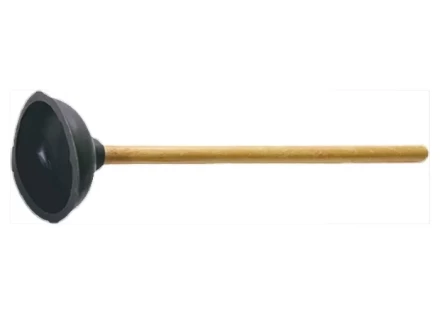 Вантуз 130 мм Сибртех 92410 купить в Уфе