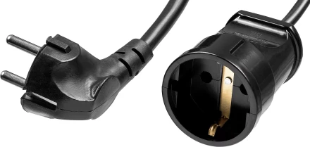 Удлинители-шнуры ПВС 307 Ш силовые серия МАСТЕР купить в Уфе