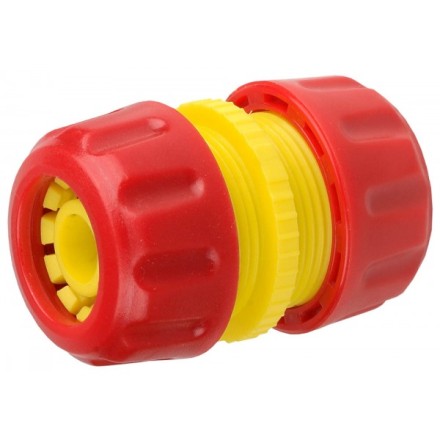 Муфта GRINDA из ударопрочной пластмассы, шланг-шланг, 1/2&quot; 8-426342_z01 купить в Уфе