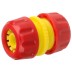 Муфта GRINDA из ударопрочной пластмассы, шланг-шланг, 1/2&quot; 8-426342_z01 купить в Уфе
