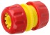 Муфта GRINDA из ударопрочной пластмассы, шланг-шланг, 1/2&quot; 8-426342_z01 купить в Уфе