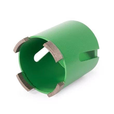 Коронка КВТ ECO-72/65 4T серия МАСТЕР (102555) купить в Уфе