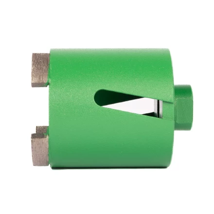 Коронка КВТ ECO-72/65 4T серия МАСТЕР (102555) купить в Уфе