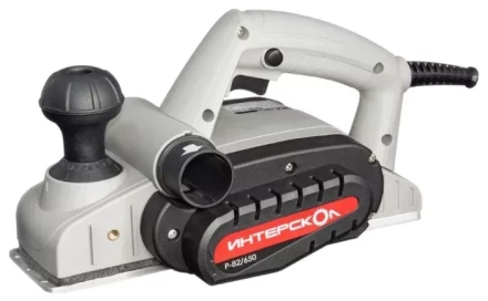 Рубанок ИНТЕРСКОЛ Р-82/650ДМ купить в Уфе