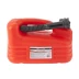 Канистра для топлива пластиковая 5 литров STELS 53121 купить в Уфе