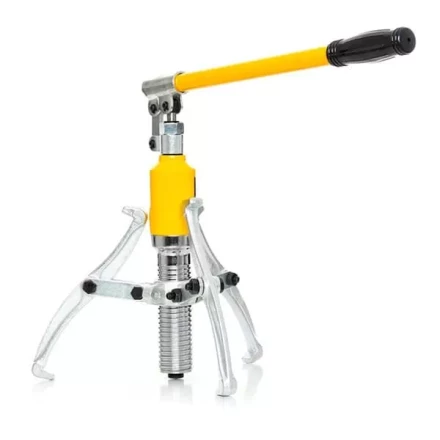 Съемник гидравлический TOR DYF-20T со встроенным насосом (двусторонние захваты) (N) 1048650 купить в Уфе