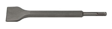 Зубило шестигранное SDS-plus 17х250х40 Кратон 1 03 02 004 купить в Уфе