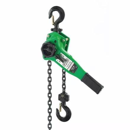 Таль ручная рычажная HITCH LH100 6 т 6 м (SZ068939) купить в Уфе