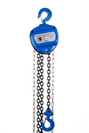 Таль ручная шестеренная TOR ТРШ C 0,5ТХ18М PRO 101051218 купить в Уфе