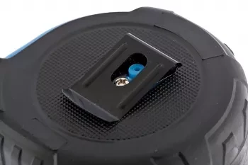 Рулетка Вектор 5 м х 25 мм, утолщенное полотно, магнитный зацеп, обрезиненный корпус  БАРС 32542 купить в Уфе