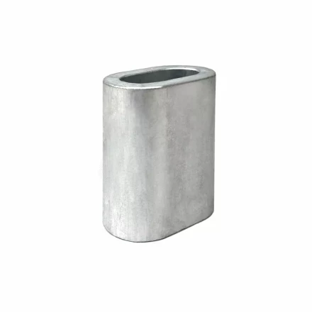 Алюминиевая втулка HITCH 34 мм (SZ071465) купить в Уфе