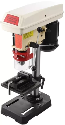 Станок сверлильный RedVerg RD-4113 купить в Уфе