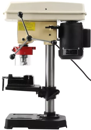 Станок сверлильный RedVerg RD-4113 купить в Уфе