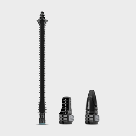 Аккумуляторная ручная мойка KARCHER KHB 6 Battery Set купить в Уфе