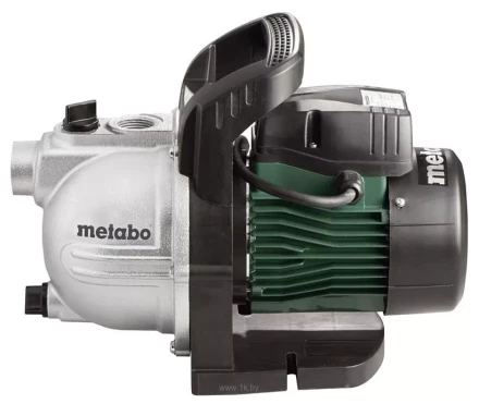 Поверхностный насос Metabo P 4000 G купить в Уфе