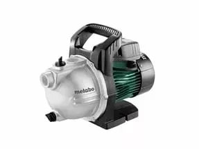 Поверхностный насос Metabo P 4000 G купить в Уфе