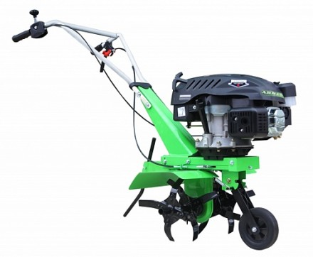Культиватор бензиновый AURORA GARDENER 450 MINI купить в Уфе