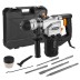 Перфоратор DKH1000W DEKO, 063-4160 в кейсе купить в Уфе