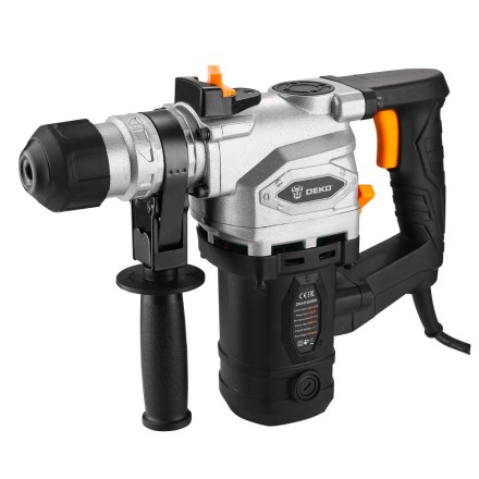 Перфоратор DKH1000W DEKO, 063-4160 в кейсе купить в Уфе