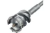 ЗУБР 68 х 900/1000 мм, SDS-max проломной бур, Профессионал (29330-68-1000) купить в Уфе