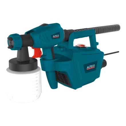 Краскораспылитель ALTECO SG 2205 53069 купить в Уфе