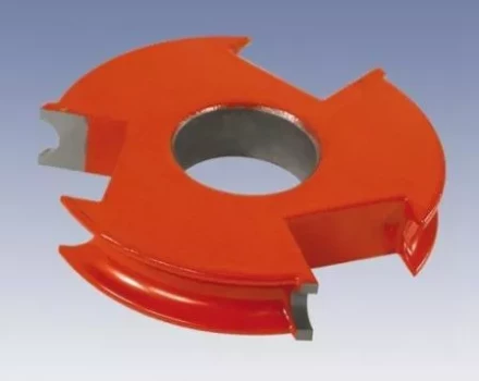 Фреза станочная профильная Кратон (1 09 07 027) 1 09 07 027 купить в Уфе